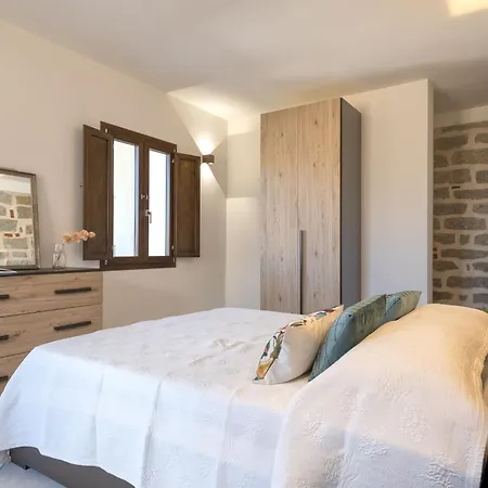 Appartamento Ely By Interhome Arzachena