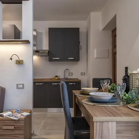 Apartment Ely By Interhome Arzachena