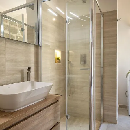 Appartamento Ely By Interhome *