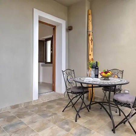 Appartamento Ely By Interhome Arzachena