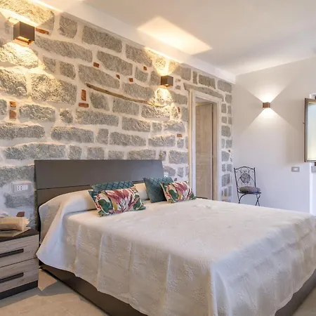 Apartment Ely By Interhome Arzachena